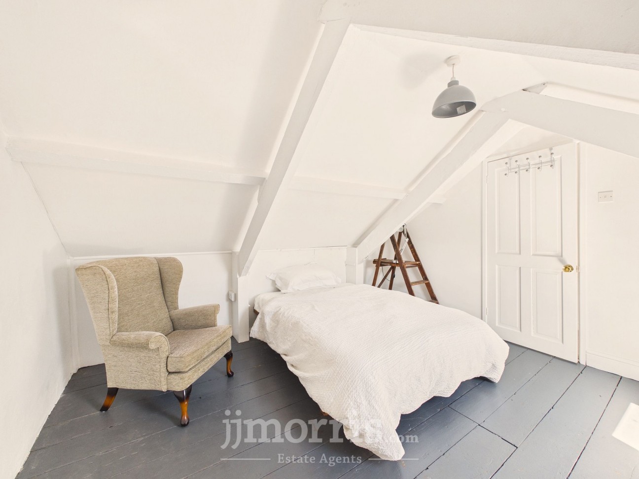 William Street, Cardigan, SA43