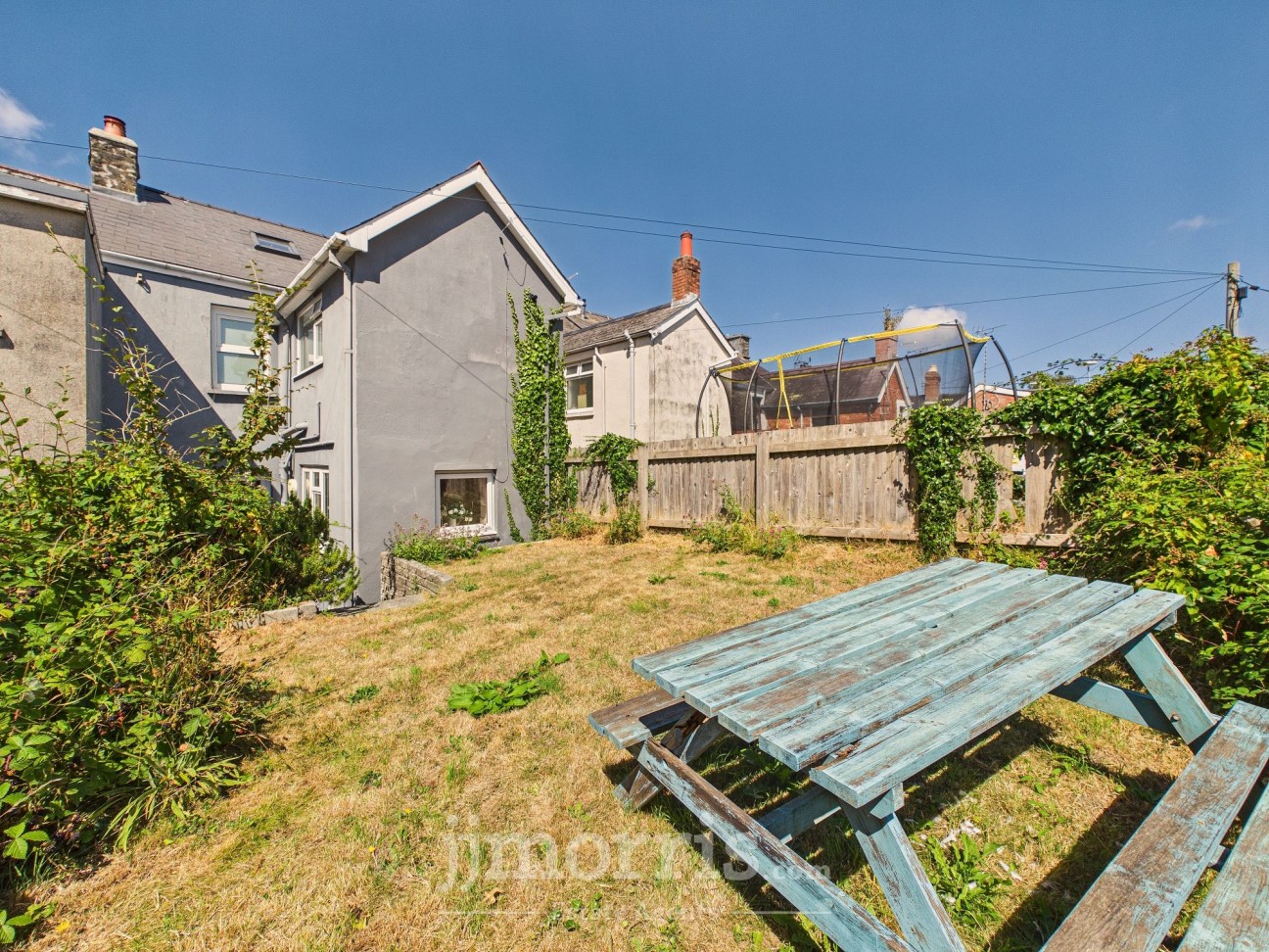 William Street, Cardigan, SA43