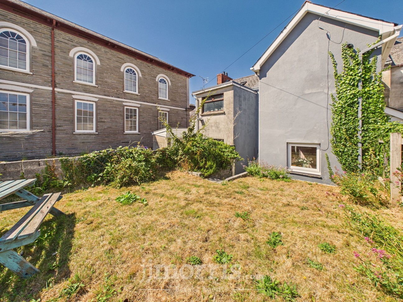 William Street, Cardigan, SA43
