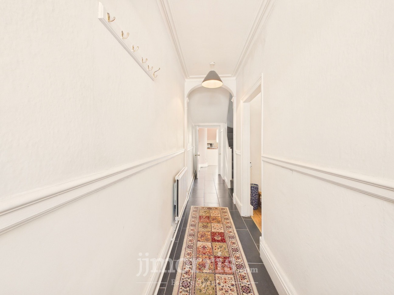 William Street, Cardigan, SA43
