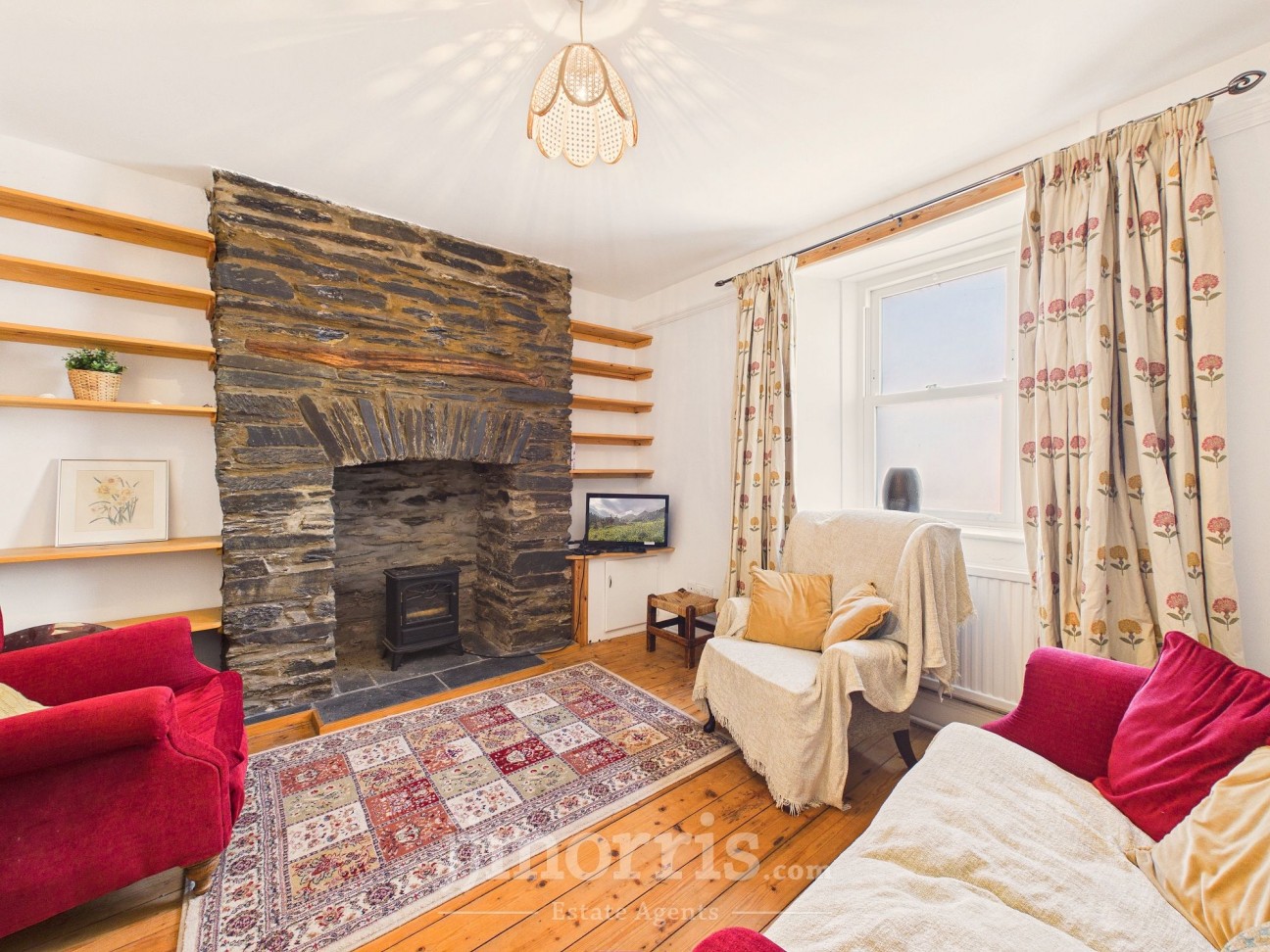 William Street, Cardigan, SA43