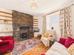 William Street, Cardigan, SA43