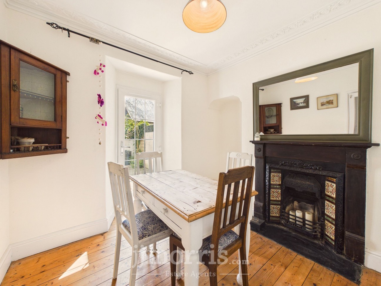 William Street, Cardigan, SA43