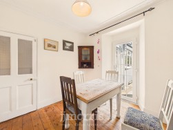 William Street, Cardigan, SA43