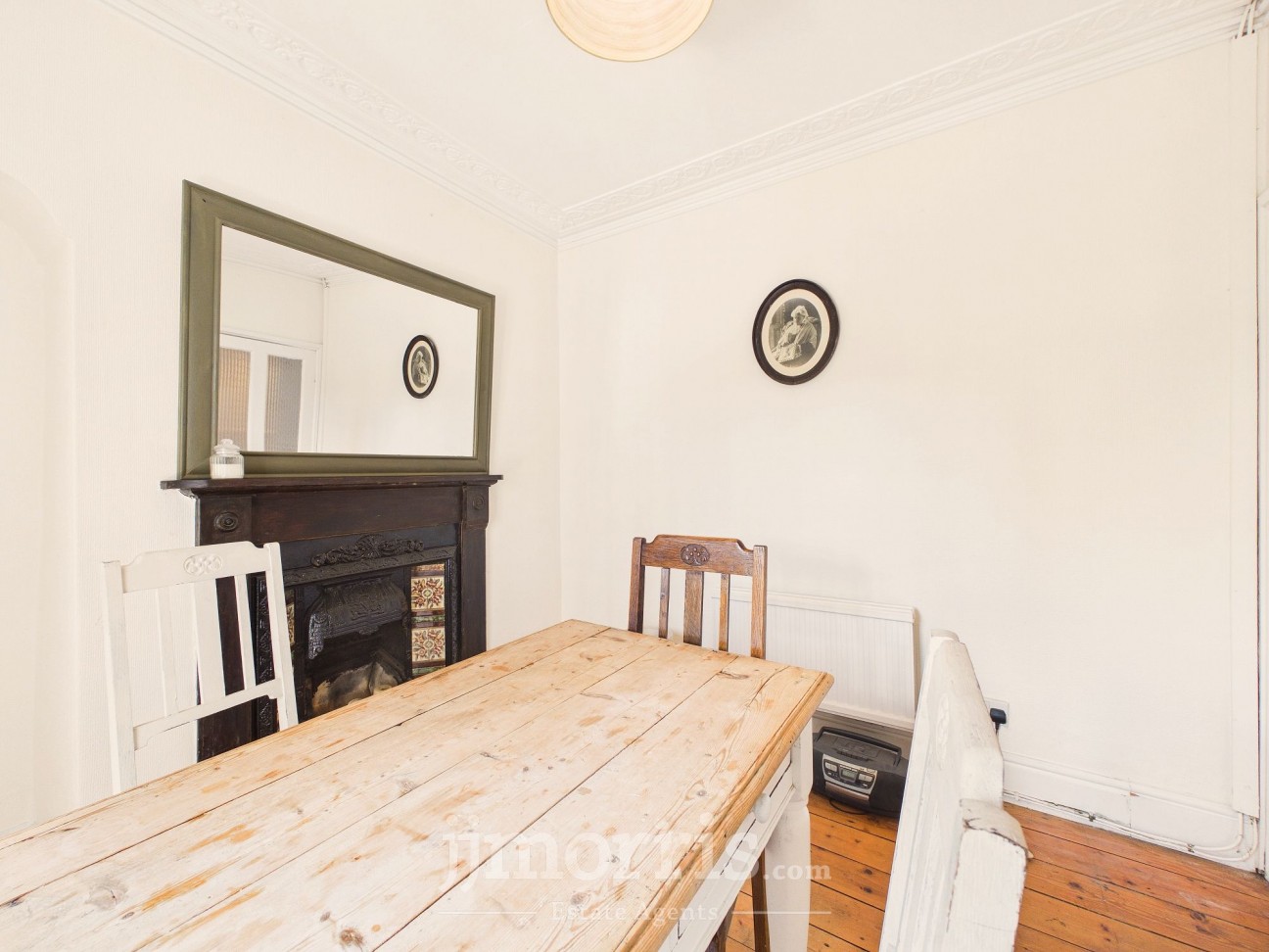 William Street, Cardigan, SA43