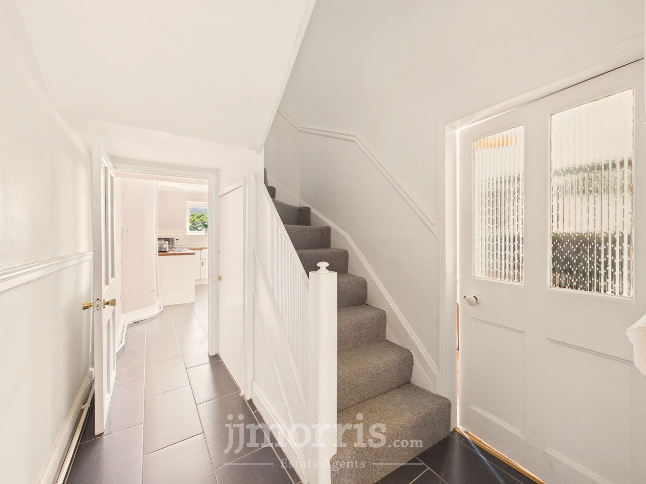 William Street, Cardigan, SA43
