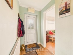 Sentence Gardens, Templeton, SA67