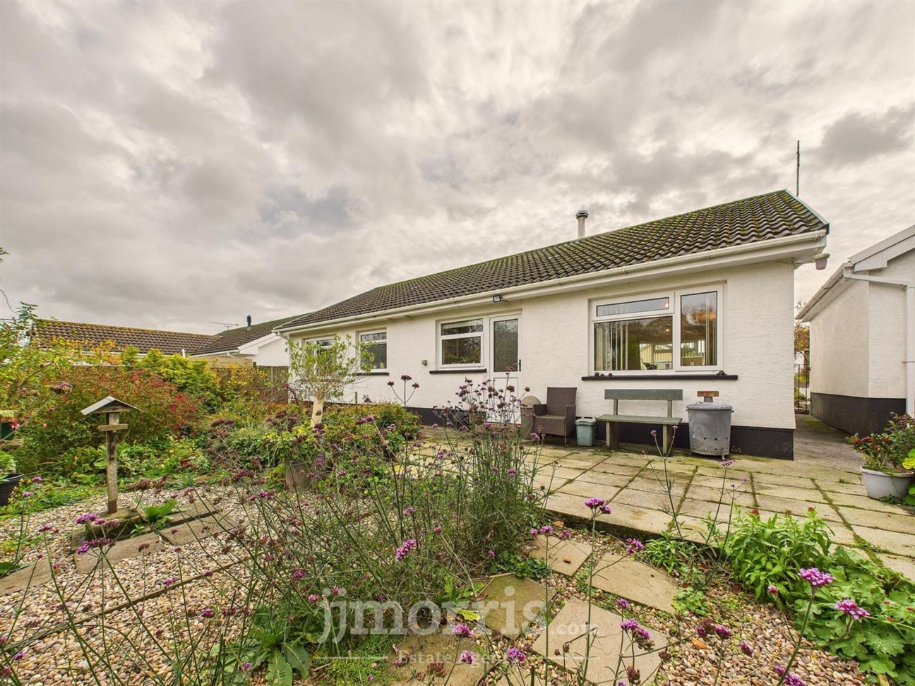 Sentence Gardens, Templeton, SA67