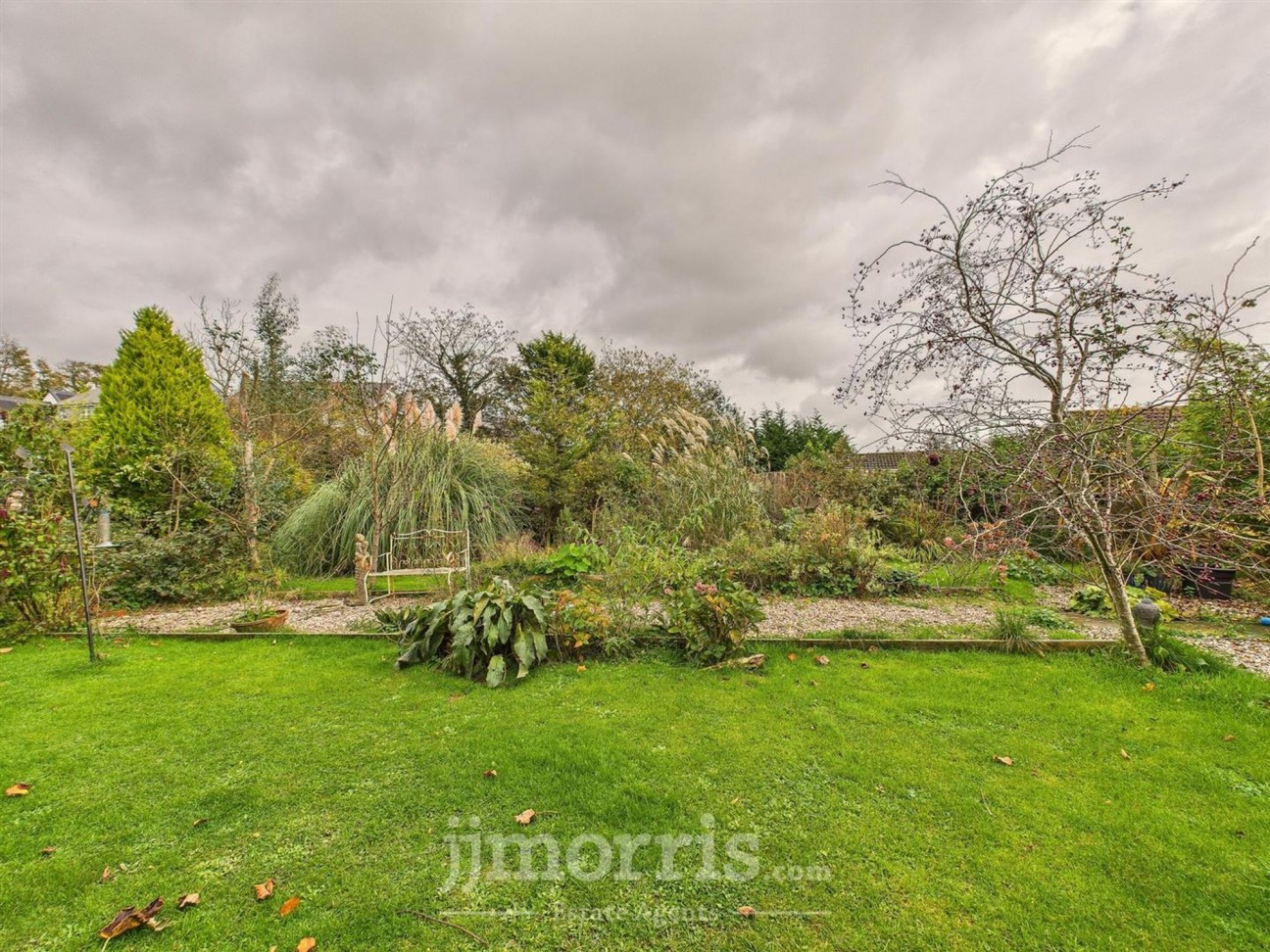 Sentence Gardens, Templeton, SA67