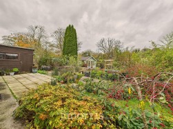 Sentence Gardens, Templeton, SA67