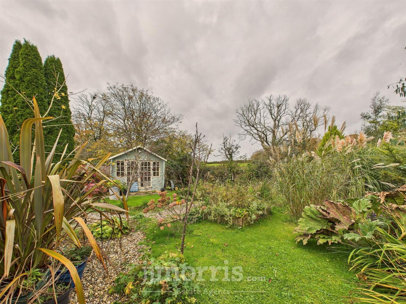 Sentence Gardens, Templeton, SA67