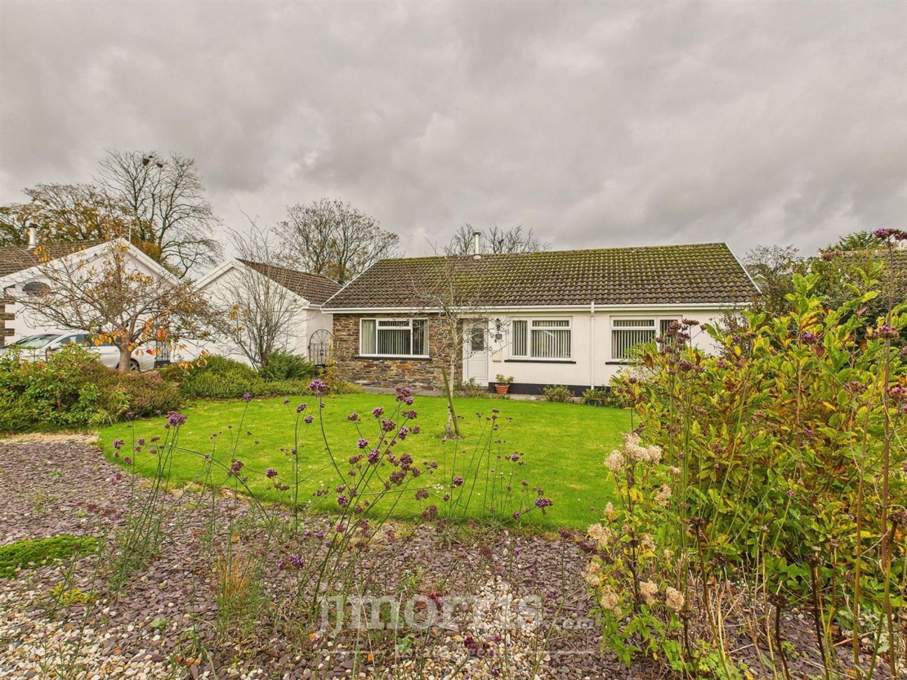 Sentence Gardens, Templeton, SA67