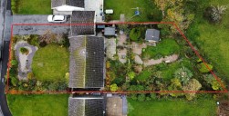 Sentence Gardens, Templeton, SA67