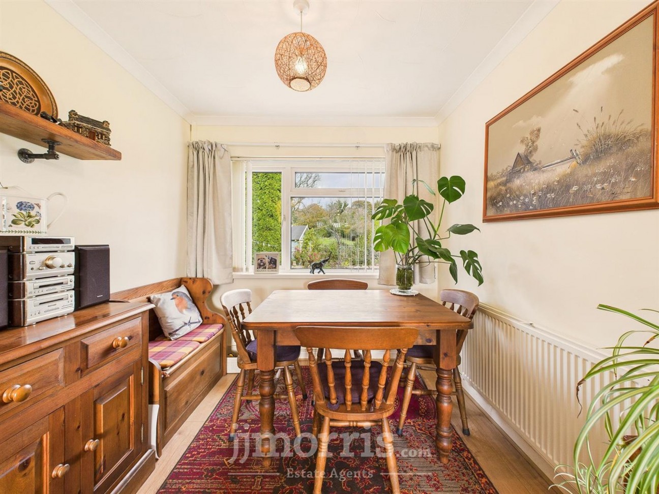 Sentence Gardens, Templeton, SA67