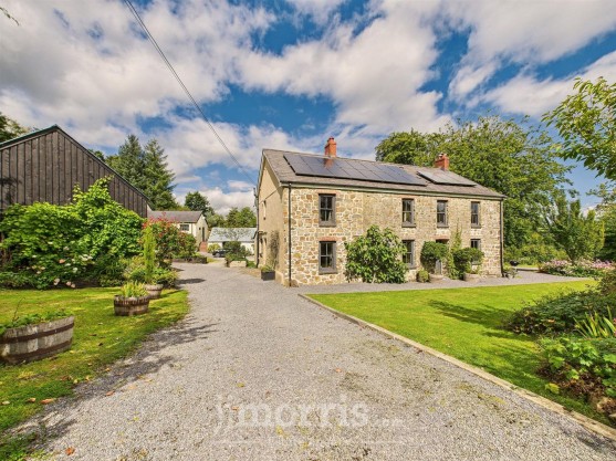 Trelech, Carmarthen, SA33