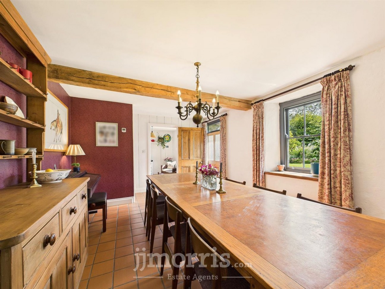 Trelech, Carmarthen, SA33