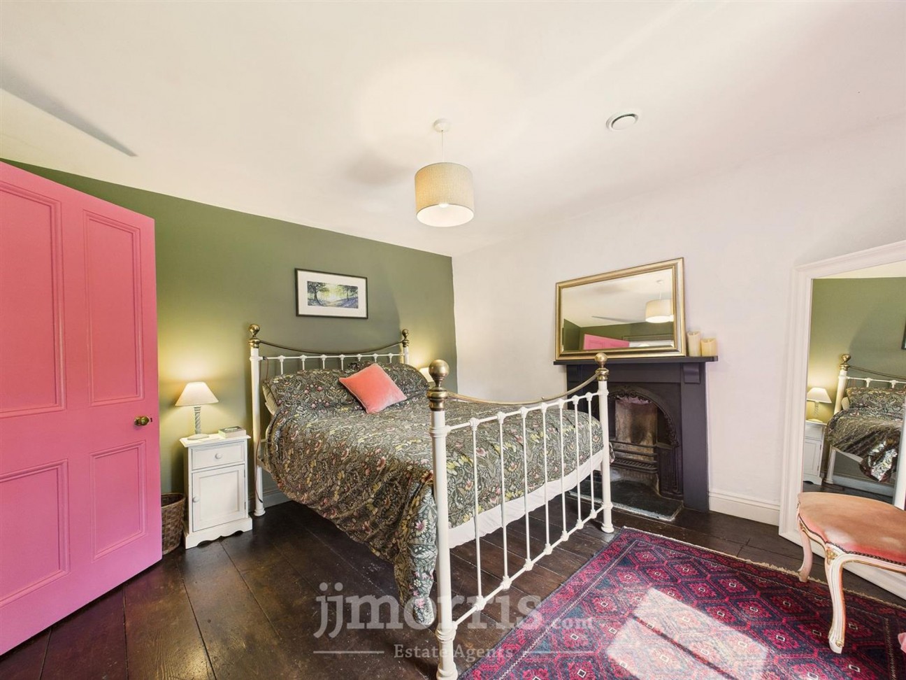 Trelech, Carmarthen, SA33