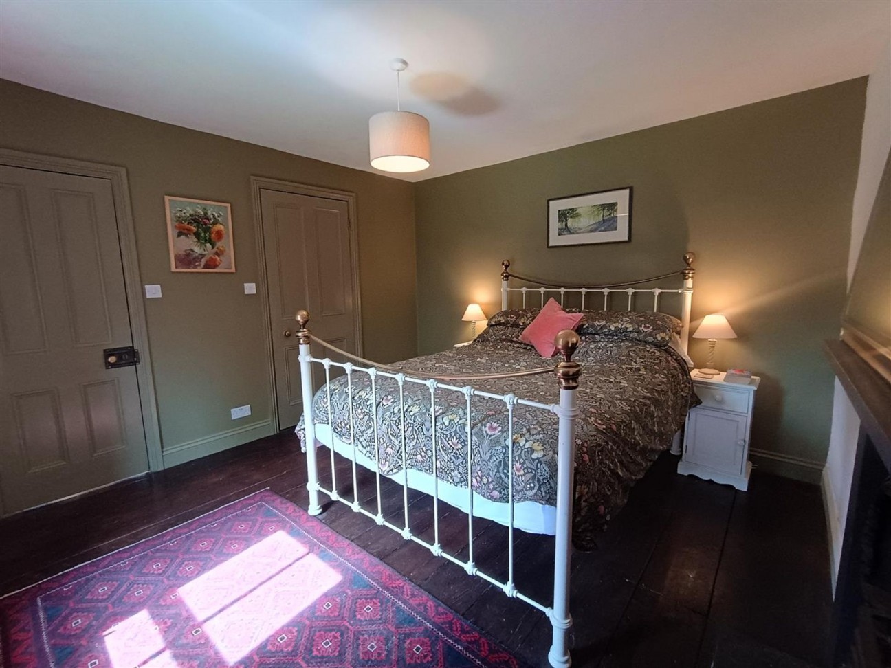 Trelech, Carmarthen, SA33