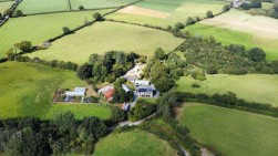 Trelech, Carmarthen, SA33