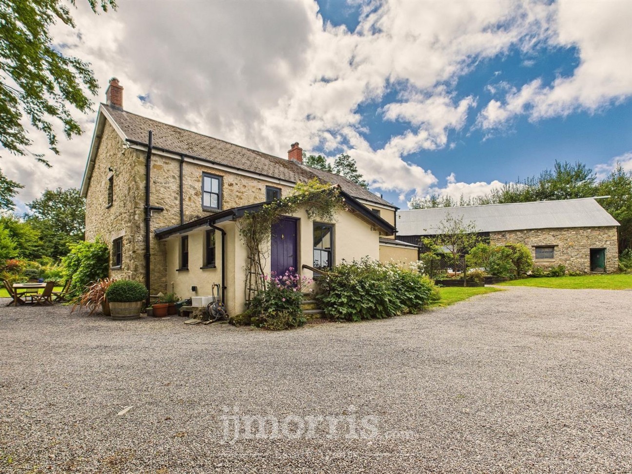 Trelech, Carmarthen, SA33