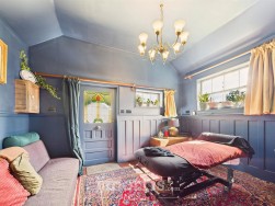 Trelech, Carmarthen, SA33