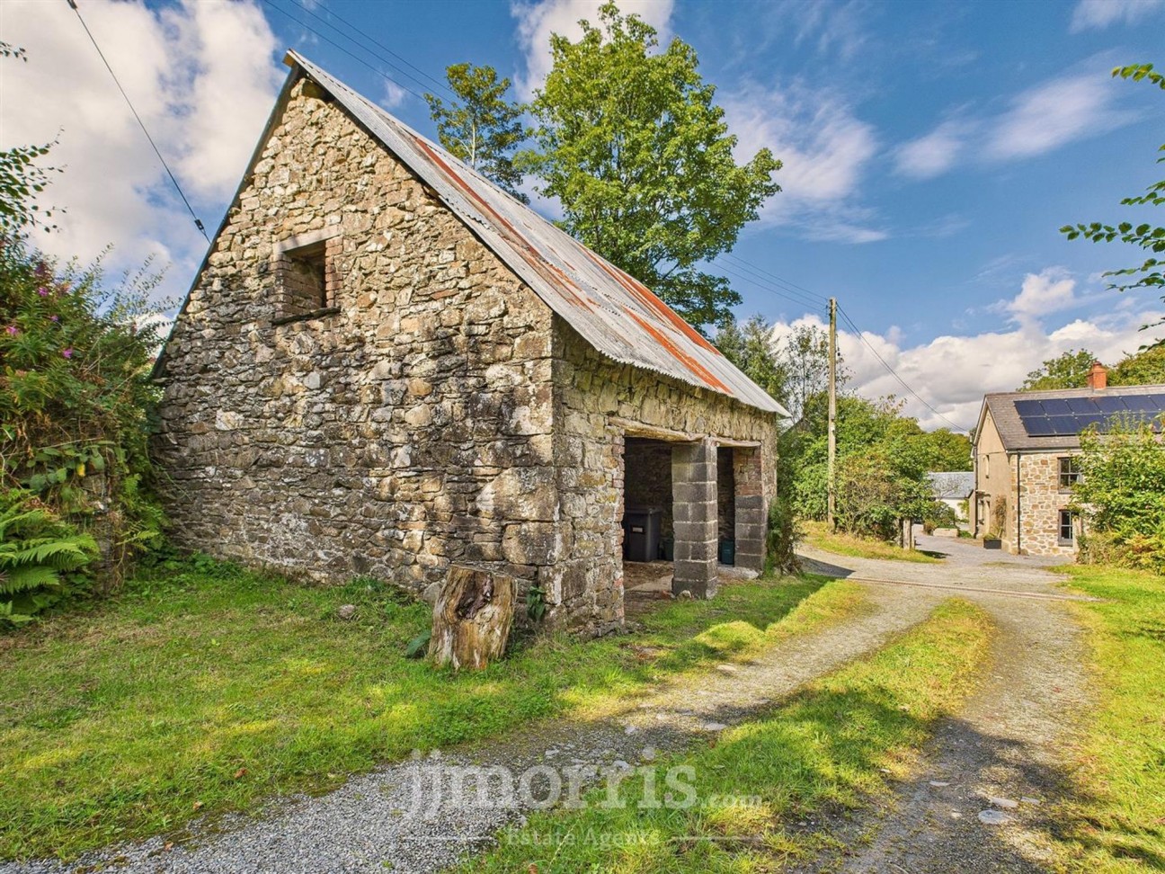Trelech, Carmarthen, SA33