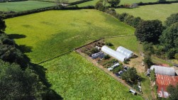 Trelech, Carmarthen, SA33