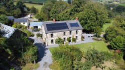 Trelech, Carmarthen, SA33