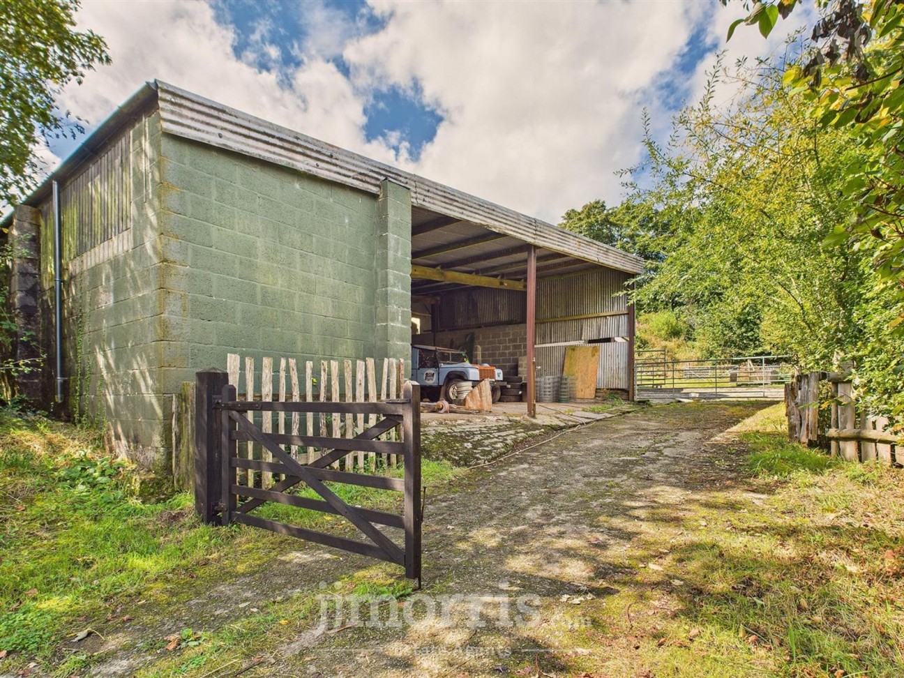 Trelech, Carmarthen, SA33