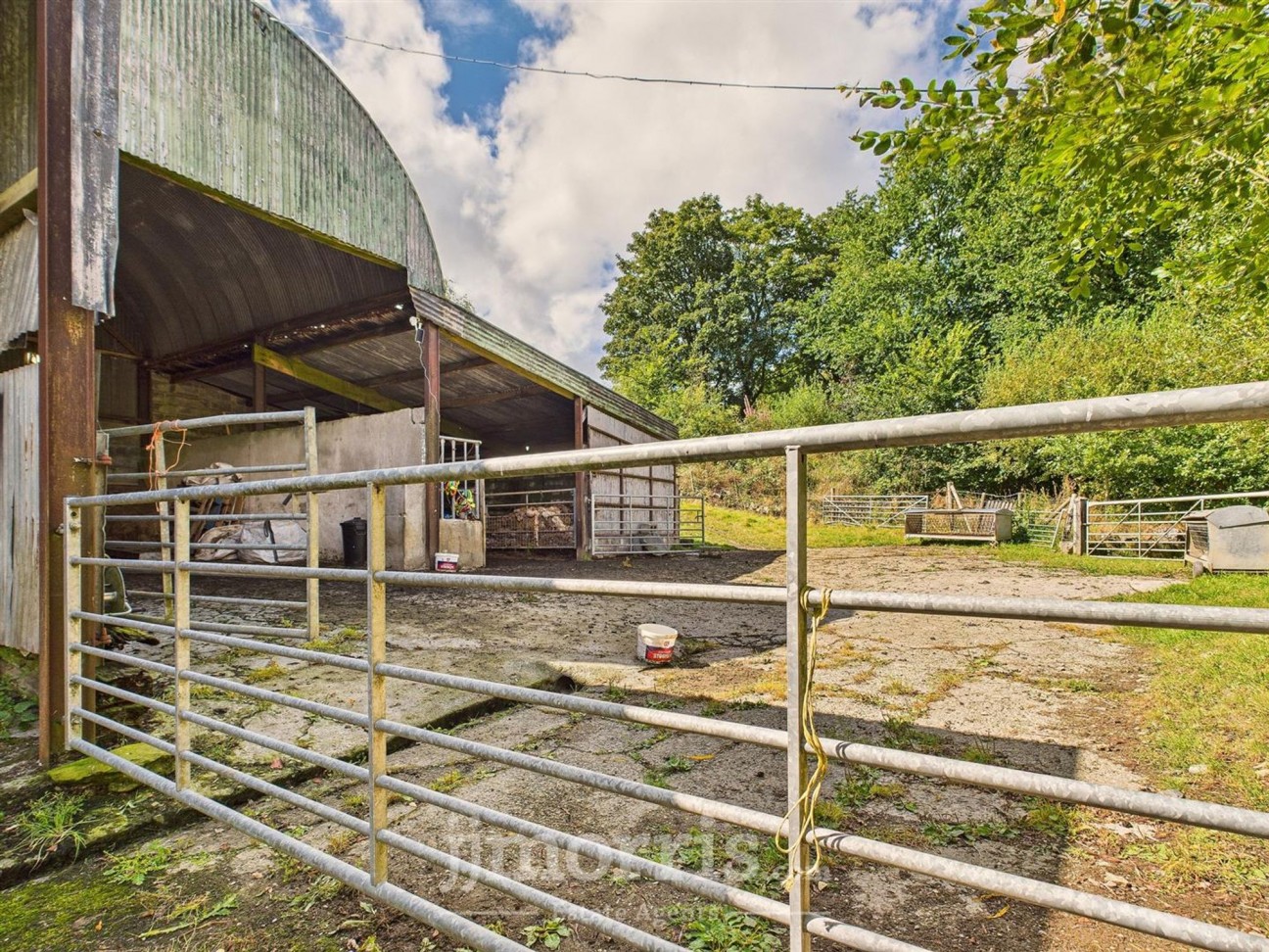 Trelech, Carmarthen, SA33