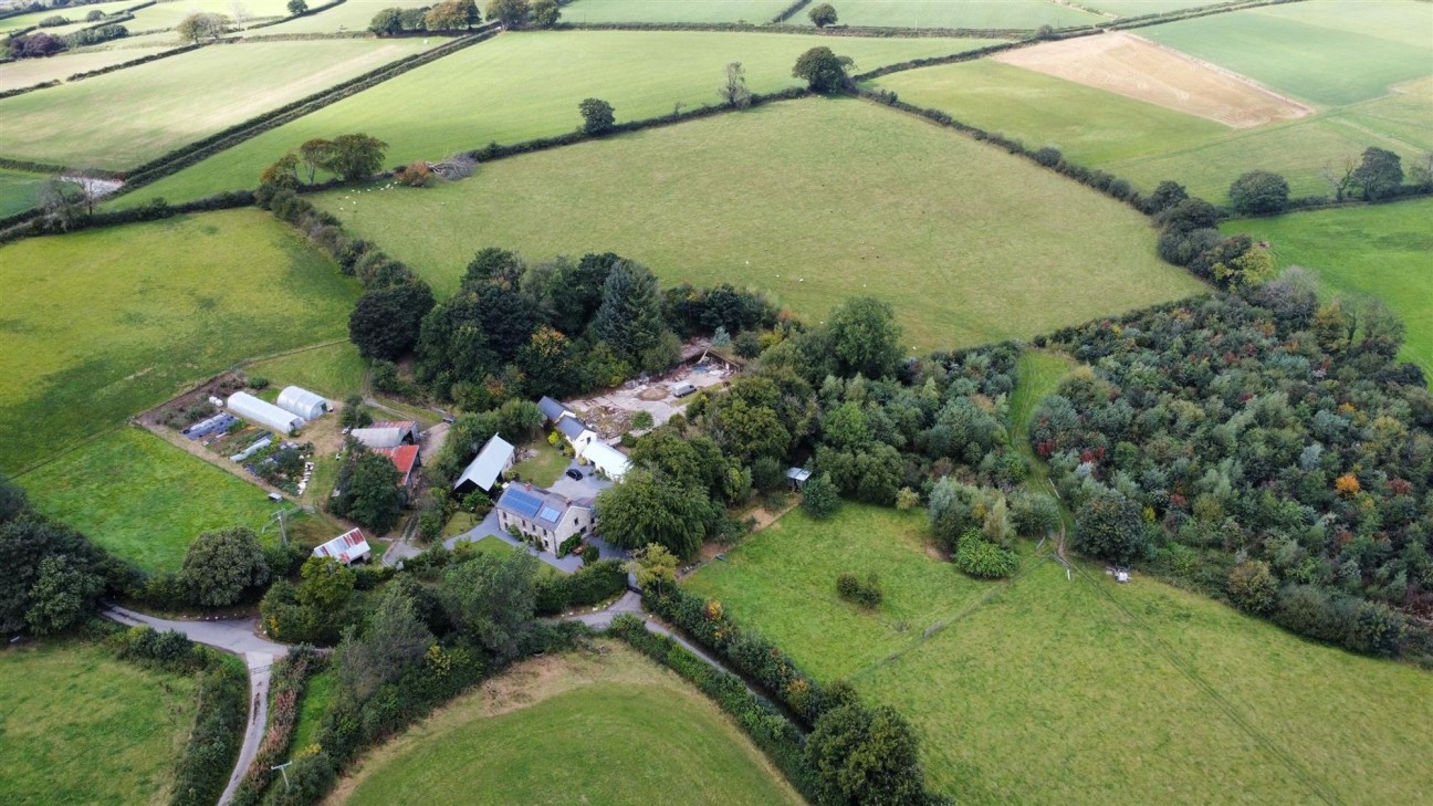 Trelech, Carmarthen, SA33