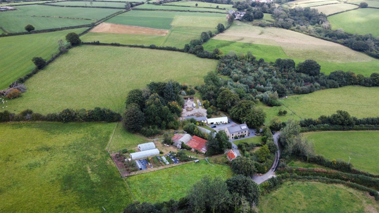 Trelech, Carmarthen, SA33