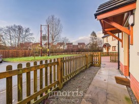 Maes Rheithordy, Cilgerran, SA43