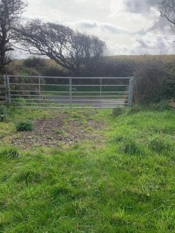 Solva, Haverfordwest, SA62