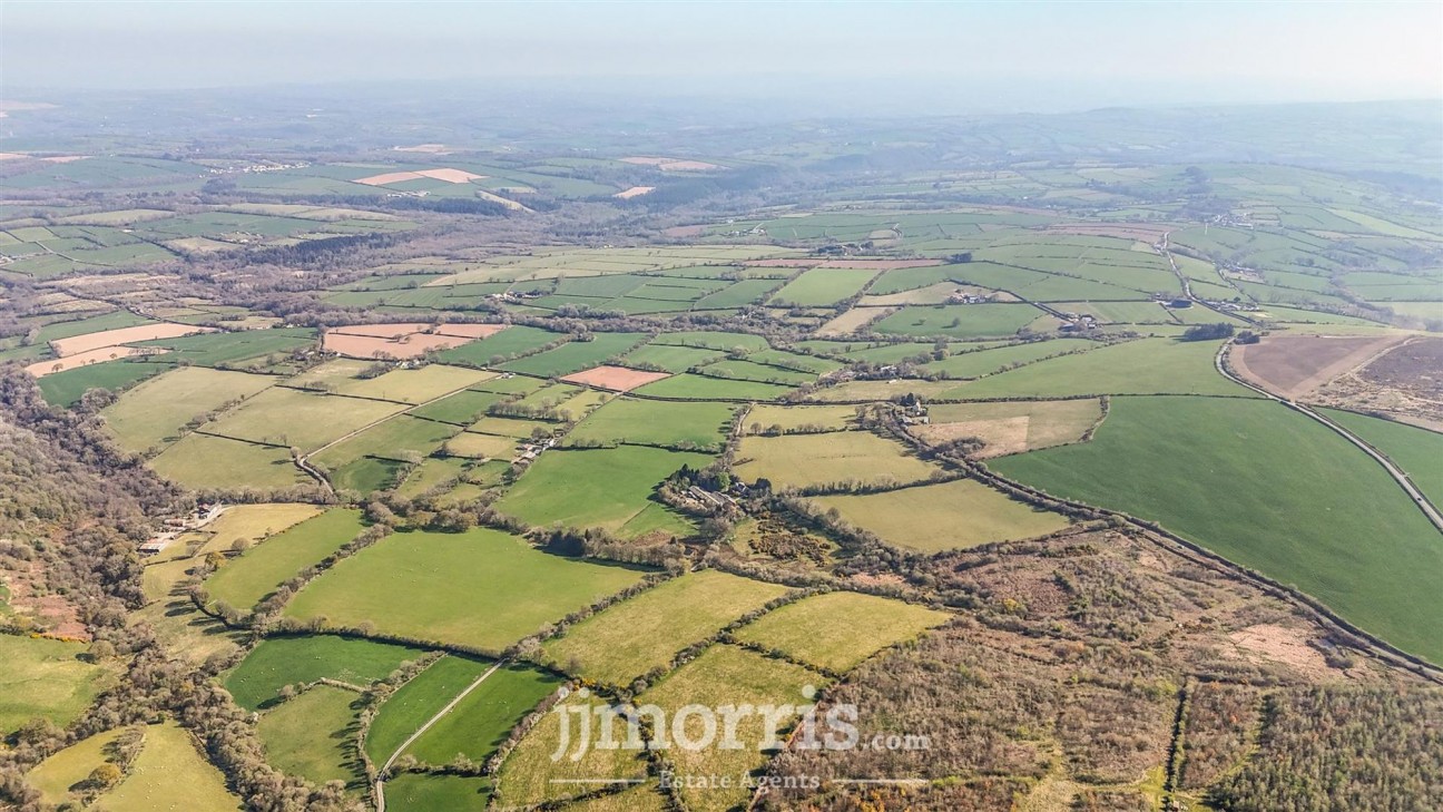 Dolpwll, Boncath, SA37