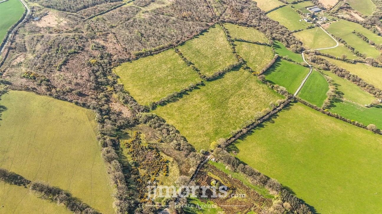 Dolpwll, Boncath, SA37