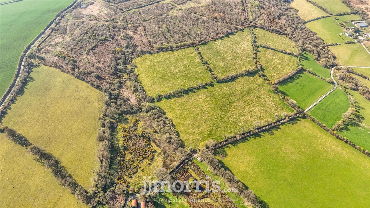 Dolpwll, Boncath, SA37