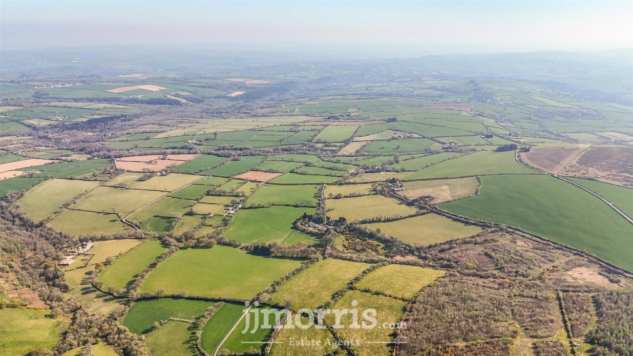 Dolpwll, Boncath, SA37