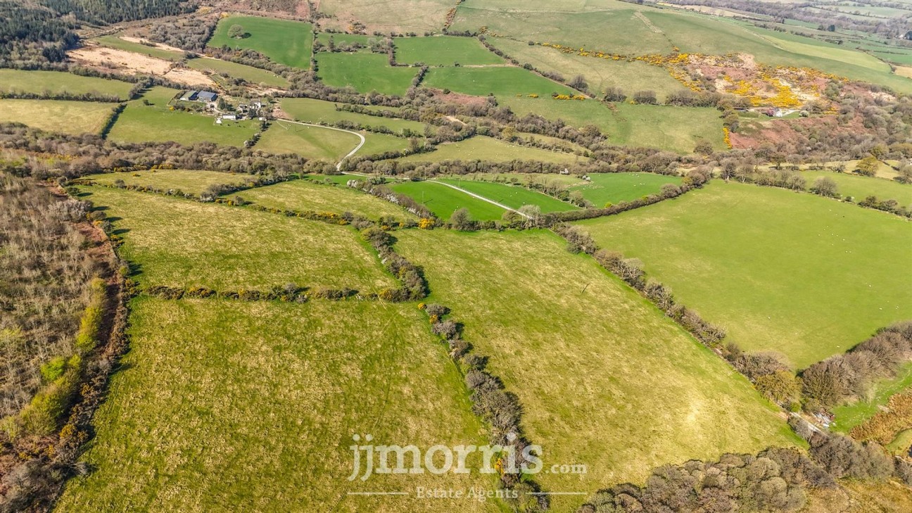 Dolpwll, Boncath, SA37