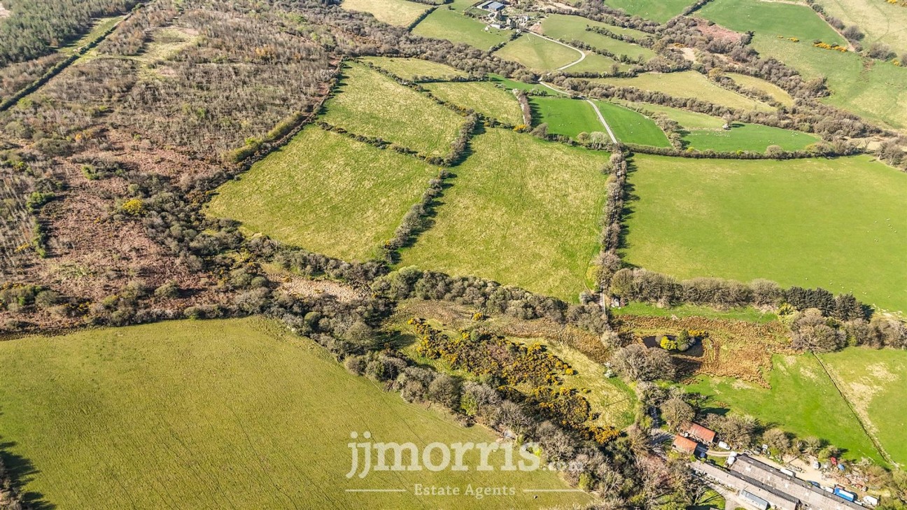 Dolpwll, Boncath, SA37