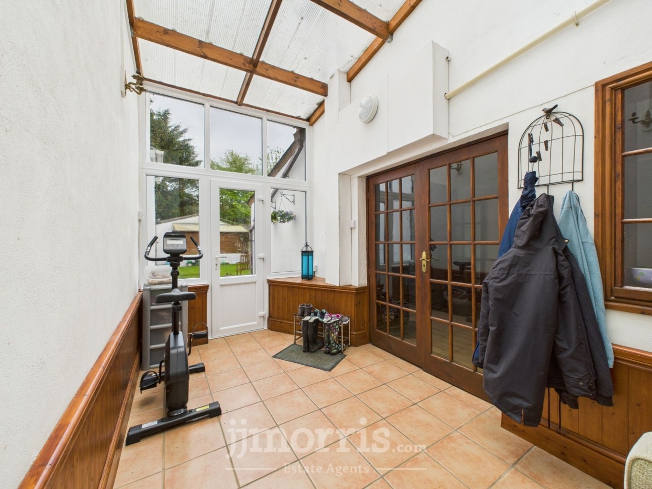 Aberystwyth Road, Cardigan, SA43