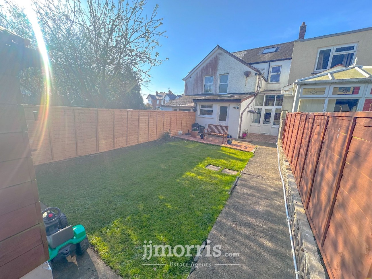 Aberystwyth Road, Cardigan, SA43