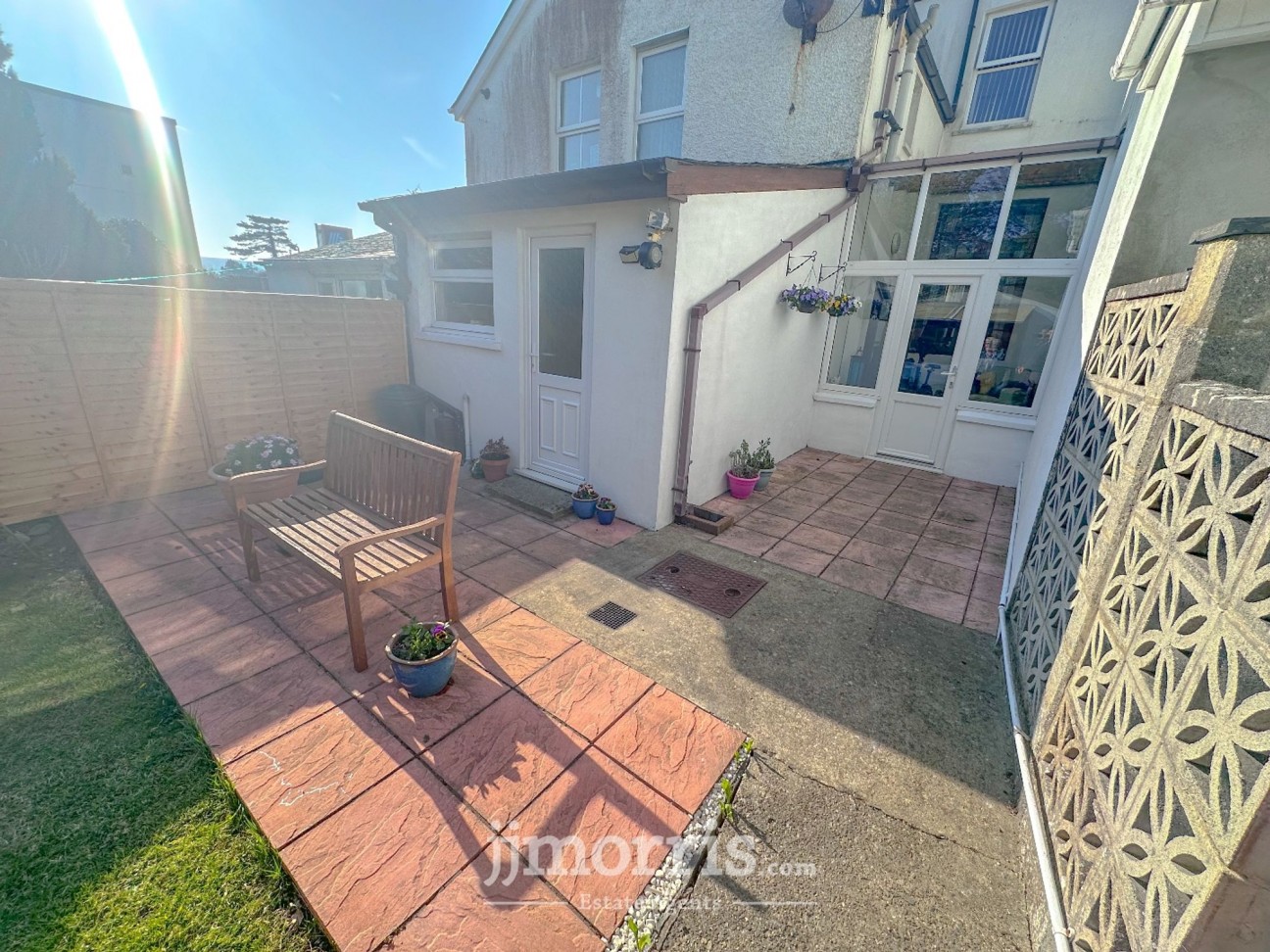 Aberystwyth Road, Cardigan, SA43