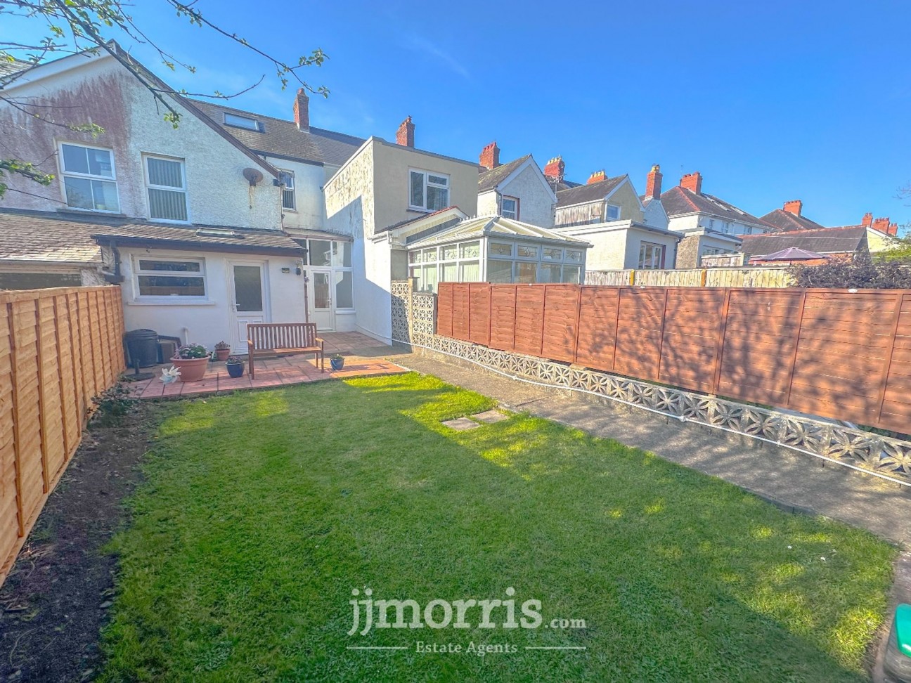 Aberystwyth Road, Cardigan, SA43