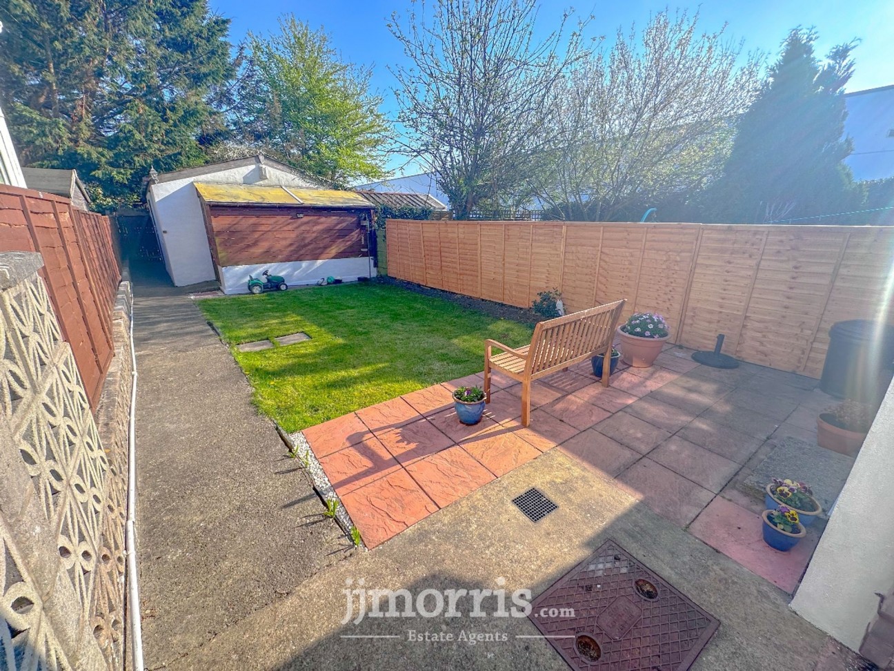 Aberystwyth Road, Cardigan, SA43