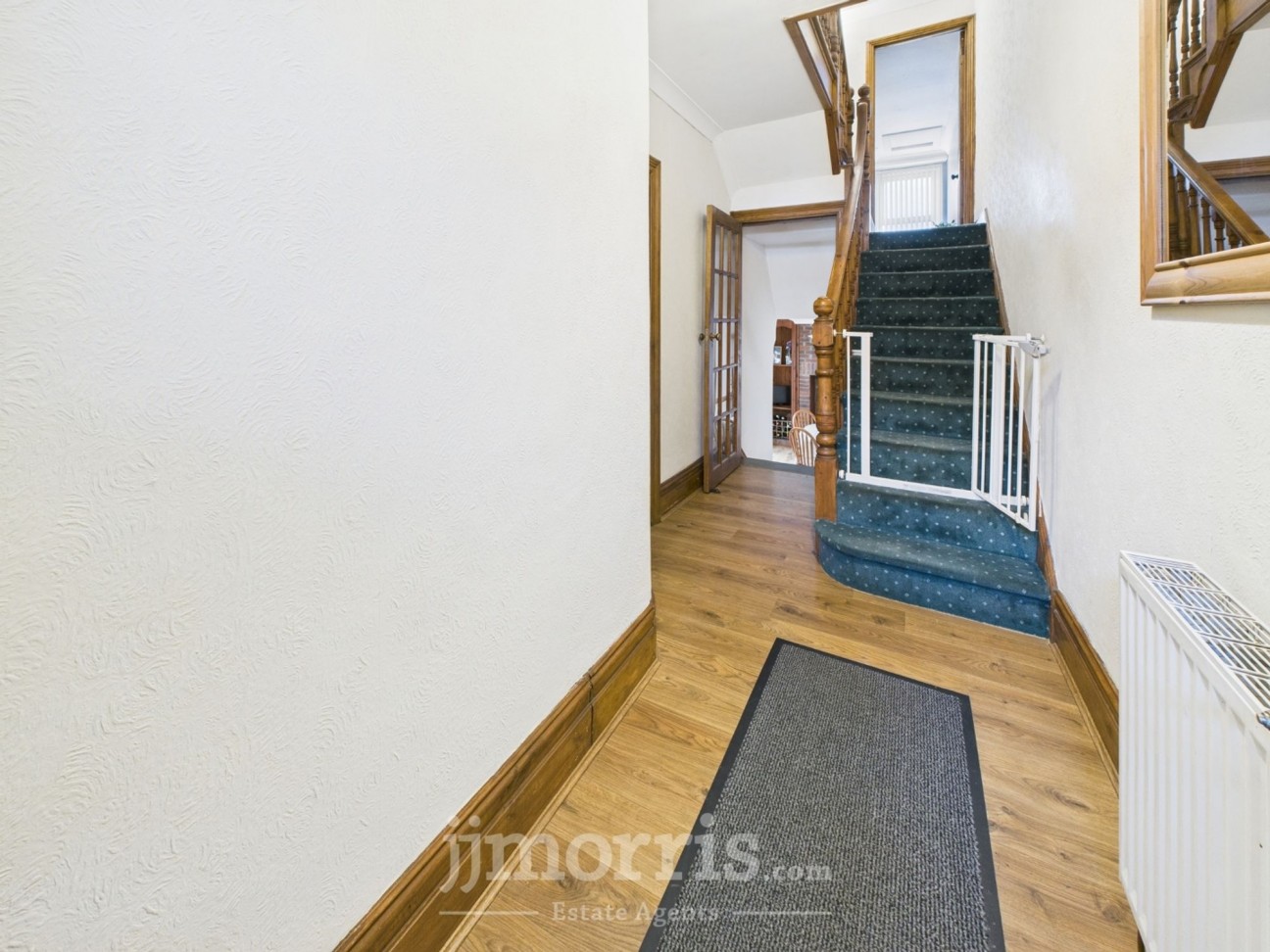 Aberystwyth Road, Cardigan, SA43