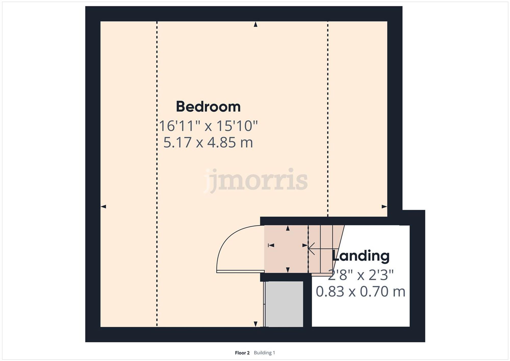 Floorplan for Aberystwyth Road, Cardigan, SA43