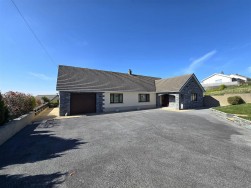 St. Clears, Llangynin, SA33