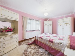 St. Clears, Llangynin, SA33