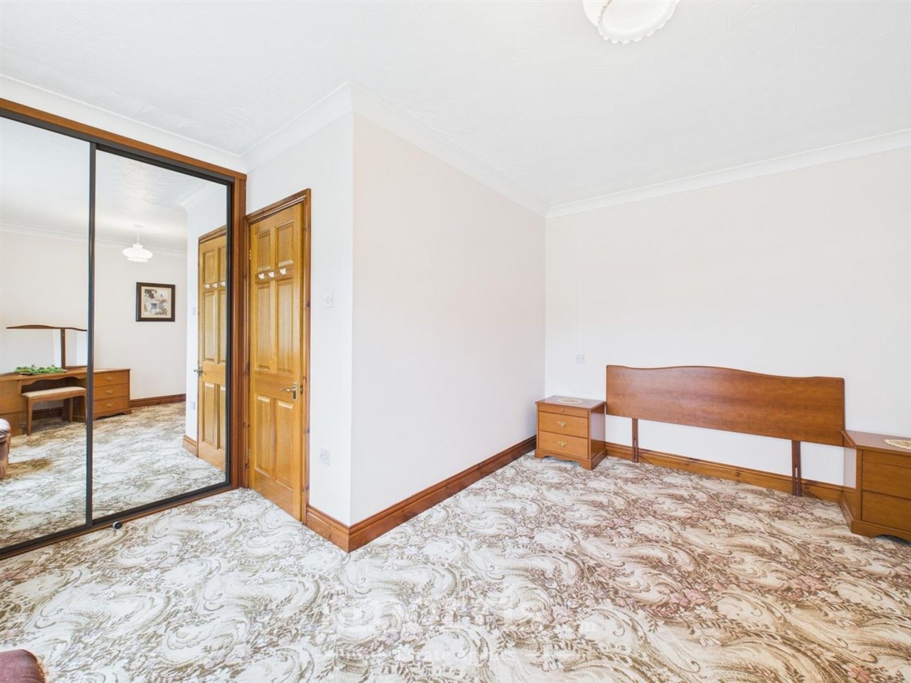 St. Clears, Llangynin, SA33